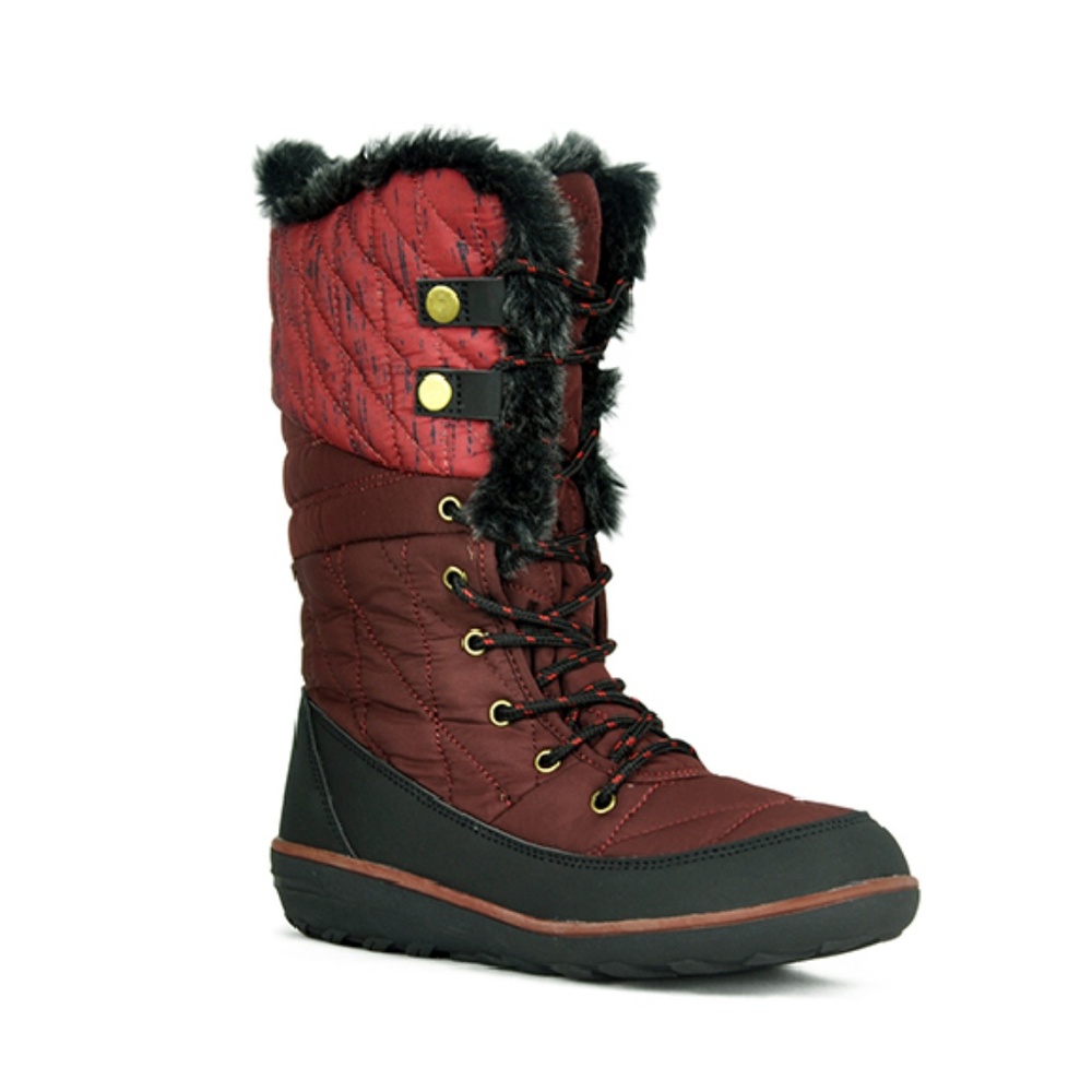 Westwood Women's Winter Snow Warm Boots HIKE-01